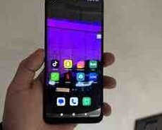 Xiaomi Redmi Note 12 (4G) Onyx Gray 128GB, 8GB