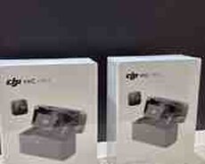 Dji Mic Mini yaxa mikrofonu