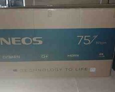 Televizor Neos 75HU8500 UHD