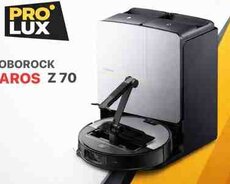 Roborock Saros Z70