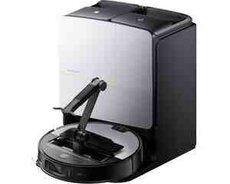 Roborock Saros Z70 Silver