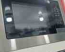 Mikrodalğalı soba Samsung MS23A7013AT