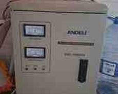 Andella 15000 tənzimləyici