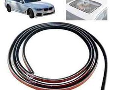 BMW E39, E60, E71 rezini