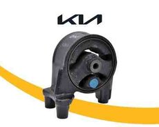 Kia Rio ön mühərrik yastığı