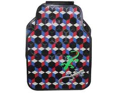 Universal ayaqaltı dəsti