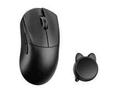 WLmouse HUAN Magnezium Mouse