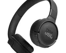 JBL T520BT Black