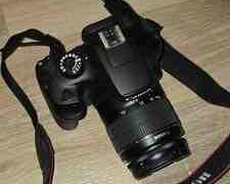 Fotoaparat Canon 4000D