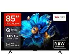 Televizor TCL 85P7K 2025