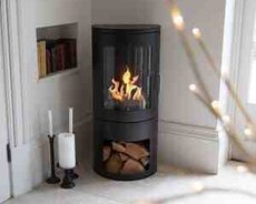 Kamin Cask Bioethanol