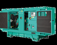 Güclü generatorları satışi