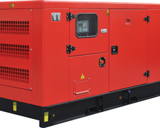 Generator satışı və icarəsi