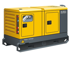 Generator satışı