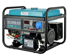 Generator SATIŞI