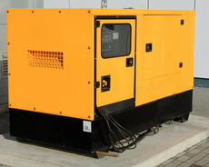Generator satışı