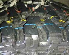 KAMA flame təkəri offroad MT 225, 75 R16