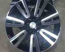 Land Rover Discovery diskləri R19