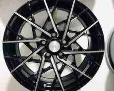 Volkswagen Polo diskləri R15