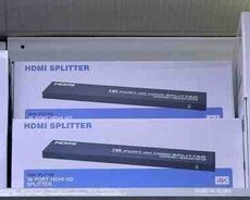 Hdmi splitter