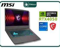 MSI Thin 15 B13VE-3008XAZ 9S7-16R831-3008