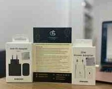 Samsung adapter başlığı