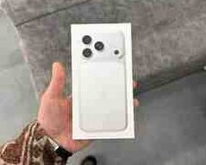 Apple iPhone 17 Pro Silver 256GB, 12GB