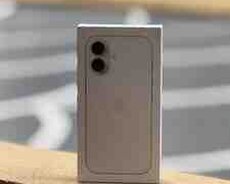 Apple iPhone 17 White 256GB, 8GB