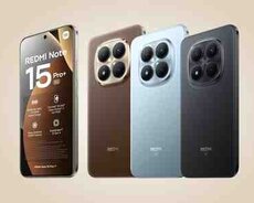 Xiaomi Redmi Note 15 Pro+ 5G Mocha Brown 256GB, 8GB