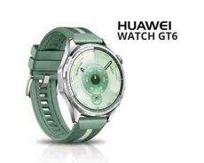 Huawei Watch GT6 46mm Green