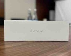 Apple Watch Series 11 Aluminum Jet Black 46mm