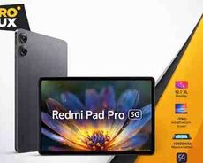 Redmi Pad Pro 5G Grey 256, 8