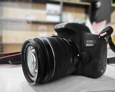 Canon 800D 18-55 IS STM kit