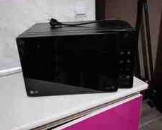 Mikrodalğalı soba LG