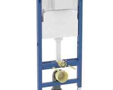 Divar çəni Geberit Alpha