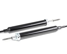 Bmw E90 Amartizator arxa