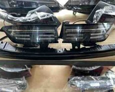 BYD Destroyer 05 stop işığı