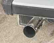 Powerfull səsboğucu başlığı