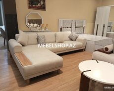 Sərfəli qiymətə künc divan qiymətlər qalxmadan əldə et