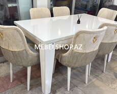 şok endirim ag masadesdi stolstul