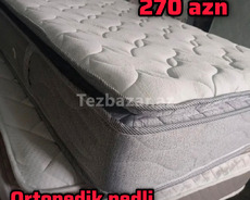 Nergiz pedli döşək matras