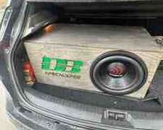 DB Apocalypse sabvuferi