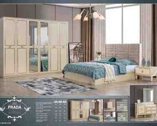 Yataq otağı mebeli