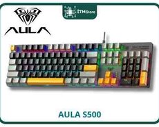 Klaviatura Aula s500