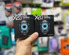 Telefon soyuducu X20