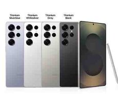 Samsung Galaxy S25 Ultra Titanium Silver Blue 256GB, 12GB