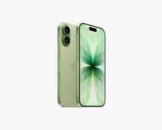 Apple iPhone 17 Sage 256GB, 8GB