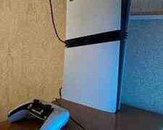 PlayStation 5 Pro 2TB