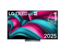 Televizor LG OLED55C5RLA