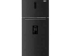 Soyuducu Eurolux EU-RF580HNF-2TSB